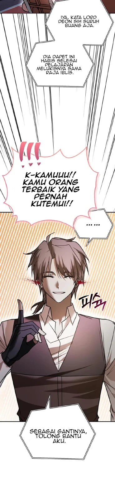 I’m Not That Kind of Talent Chapter 106 Fix Gambar 11